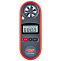 Anemómetro Termómetro Electrónico Digital Wintact WT816A, WT816A
