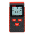 Probador de radiación electromagnética del medidor de humedad de madera inductivo Wintact WT3120, WT3120