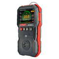 Alarma de detección del monitor de oxígeno Wintact WT8800, WT8800