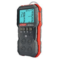 Alarma de detección de monitor de gas compuesto Wintact WT8812, WT8812