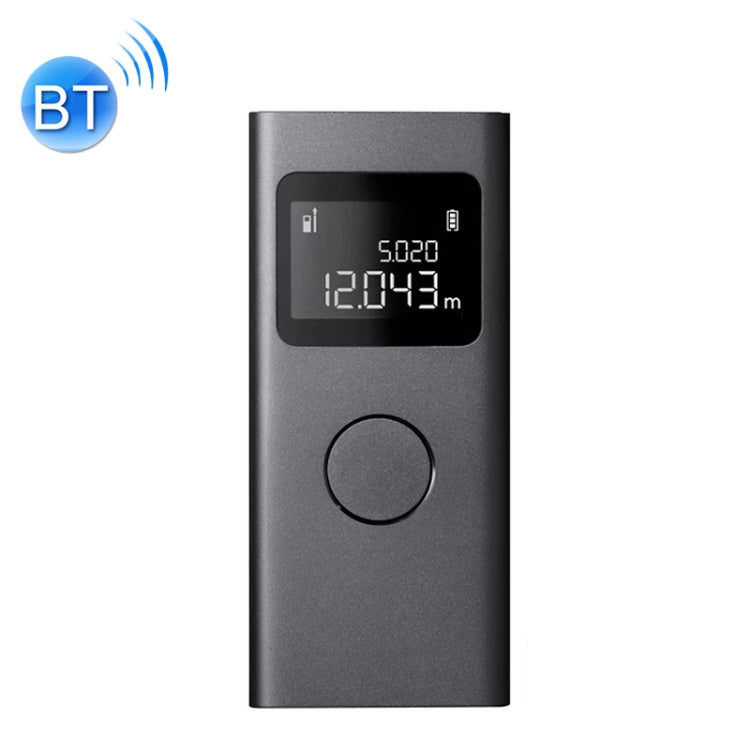 Telémetro láser inteligente con pantalla LCD Original Xiaomi Mijia