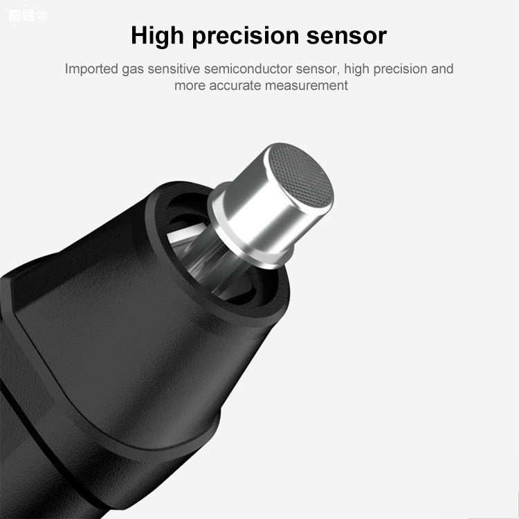 Detector de gases combustibles HABOTEST HT59, HABOTEST HT59