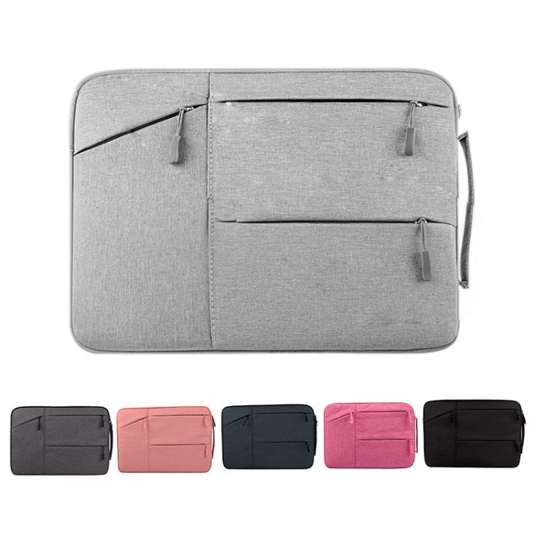 Para Macbook de 14 pulgadas o menos, Samsung, Lenovo, Sony, DELL Alienware, CHUWI, ASUS, HP, 14 inch Black, 14 inch Pink, 14 inch Grey, 14 inch Light Grey, 14 inch Magenta, 14 inch Navy Blue