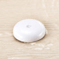 Sensor de inmersión en agua Xiaomi Youpin Aqara original, detector de fugas de agua por inundación para alarma remota en el hogar, sensor de inmersión de seguridad, con el uso de puerta de enlace multifuncional Xiaomi (CA1001)