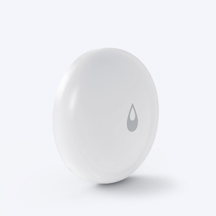 Sensor de inmersión en agua Xiaomi Youpin Aqara original, detector de fugas de agua por inundación para alarma remota en el hogar, sensor de inmersión de seguridad, con el uso de puerta de enlace multifuncional Xiaomi (CA1001)