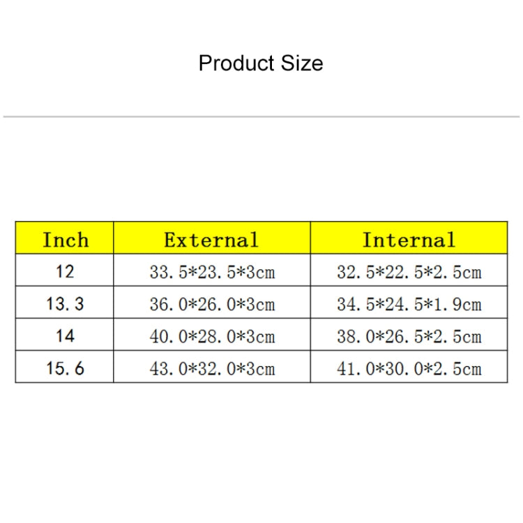 Para Macbook de 12 pulgadas o menos, Samsung, Lenovo, Sony, DELL Alienware, CHUWI, ASUS, HP, 12 inch