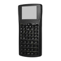 Calculadora de libros electrónicos con pantalla de 2,4 pulgadas antiespionaje, compatible con grabación de sonido, radio, reproducción de música y video, Anti-peeping Scientific Calculator