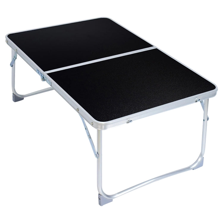 Estera de plástico, mesa portátil ajustable para ordenador portátil, soporte plegable, escritorio de lectura para ordenador, bandeja para cama, Plastic Mat, Plastic Mat (Wood), Plastic Mat (Sapphire Blue)
