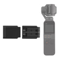 Rueda de control del cardán de bolsillo DJI Osmo, Interface Protective Cover