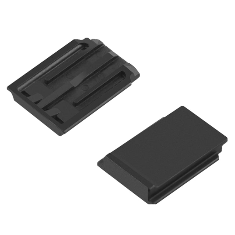 Rueda de control del cardán de bolsillo DJI Osmo, Interface Protective Cover