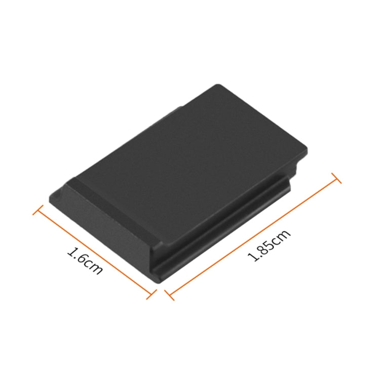 Rueda de control del cardán de bolsillo DJI Osmo, Interface Protective Cover