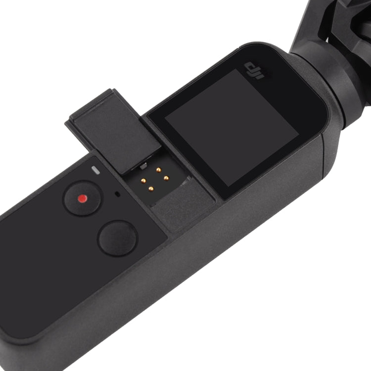 Rueda de control del cardán de bolsillo DJI Osmo, Interface Protective Cover