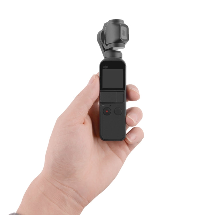 Rueda de control del cardán de bolsillo DJI Osmo, Interface Protective Cover