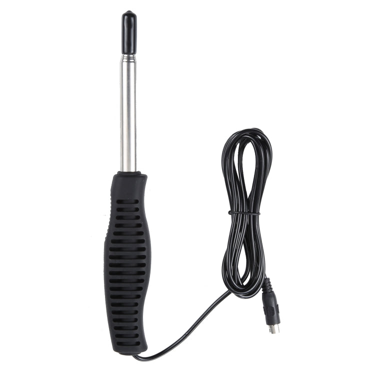 BENETECH Sonda de Viento Térmica Portátil para BENETECH GT8911, GT8911 Handle Accessories