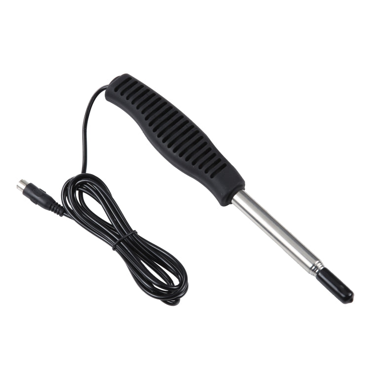BENETECH Sonda de Viento Térmica Portátil para BENETECH GT8911, GT8911 Handle Accessories