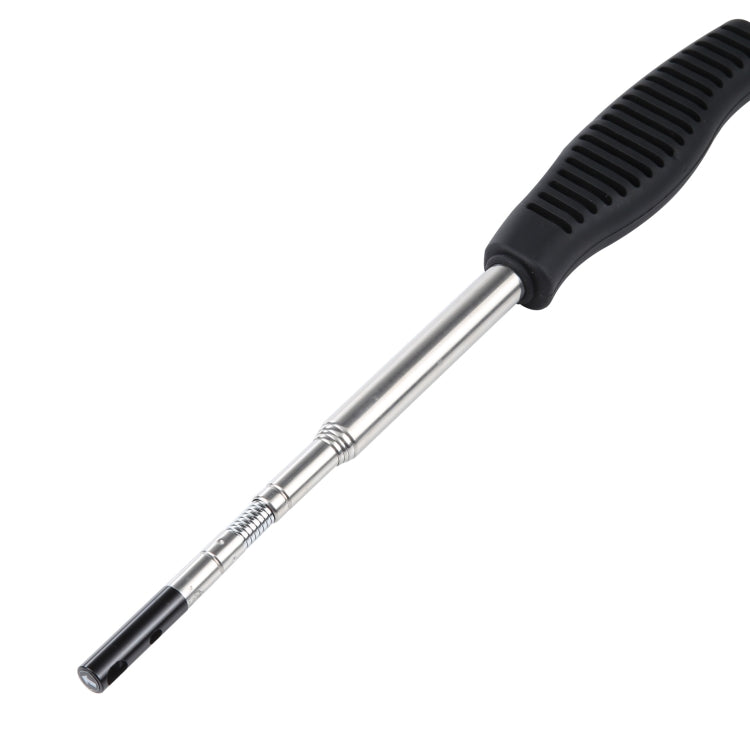 BENETECH Sonda de Viento Térmica Portátil para BENETECH GT8911, GT8911 Handle Accessories