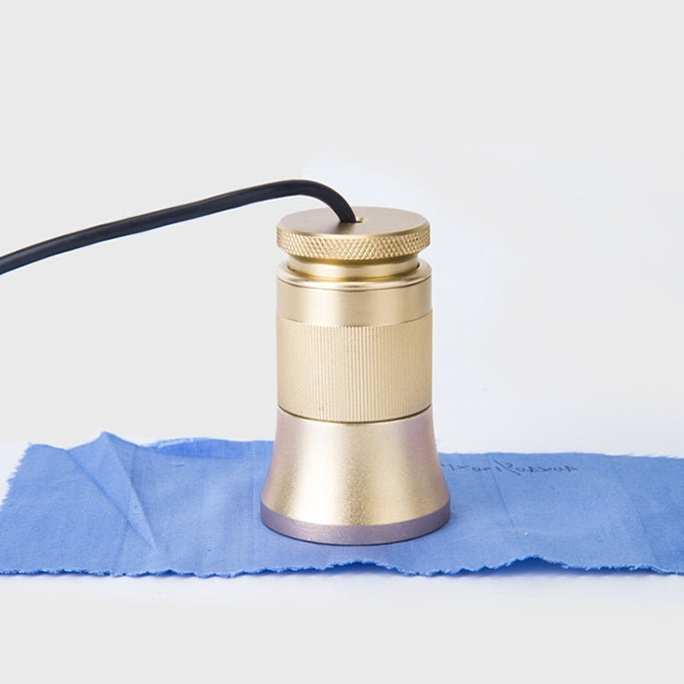 Supereyes C003 Analizador electrónico de densidad de espejo de tela de gasa para ropa textil, C003