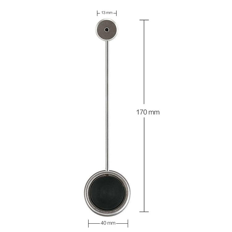 Fuente de luz de campo oscuro para microscopio electrónico Supereyes DA01 para HCB0990, DA01
