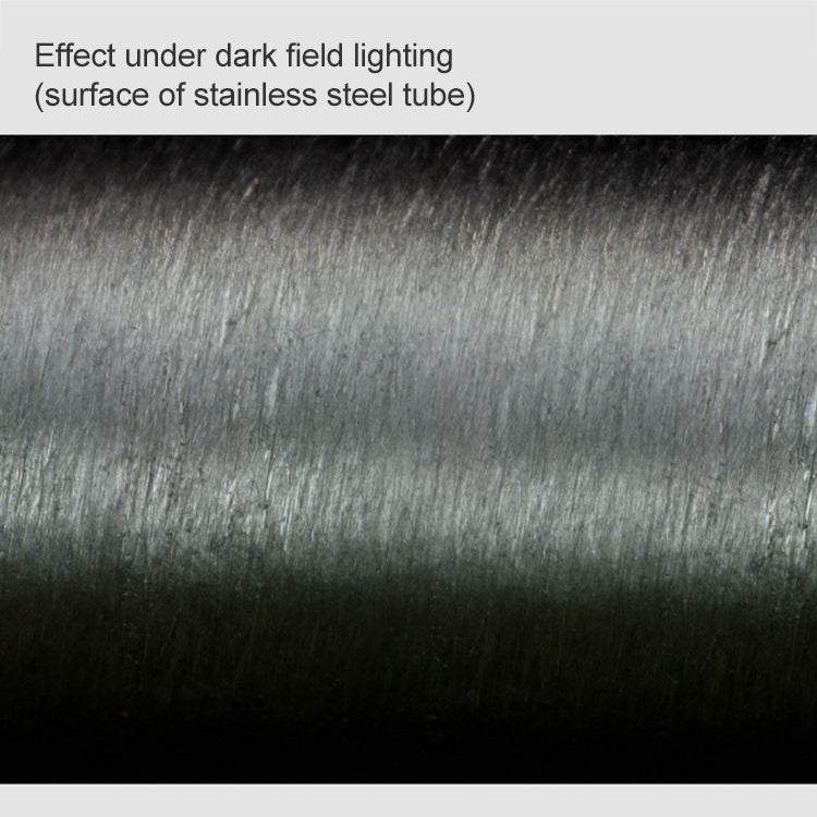 Fuente de luz de campo oscuro para microscopio electrónico Supereyes DA01 para HCB0990, DA01