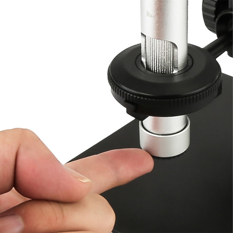 Polarizador de microscopio electrónico Supereyes DP01 para HCB0990, DP01