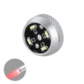 Luz infrarroja del microscopio electrónico Supereyes DB03 para HCB0990, DB03