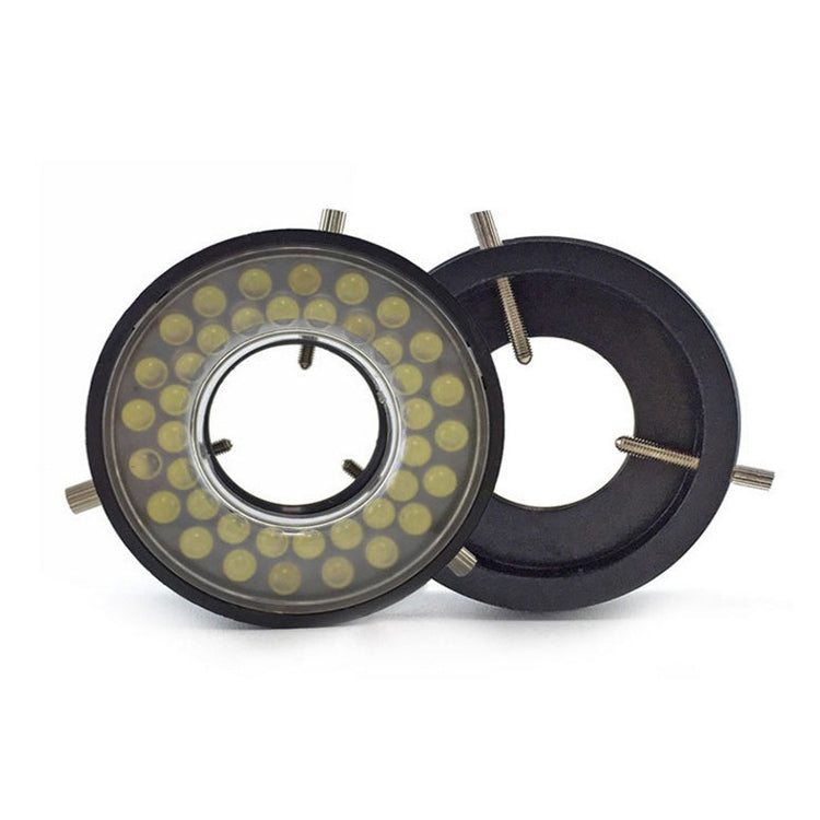 Anillo de luz LED para microscopio electrónico Supereyes DB04 para HCB0990, DB04