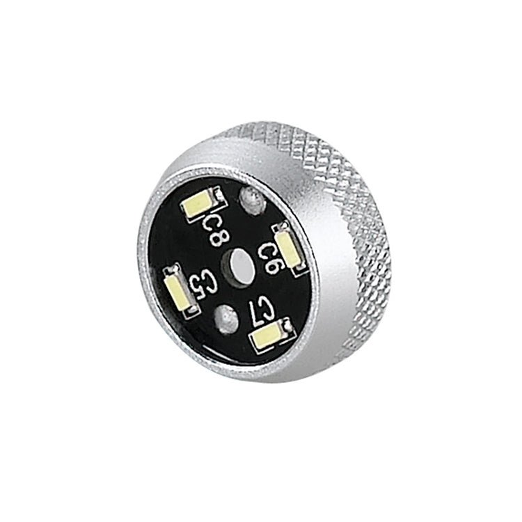Lámpara UV para microscopio electrónico Supereyes DB02 para HCB0990, DB02