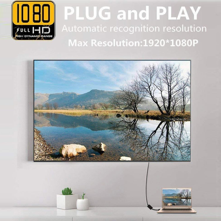 ZMT-968885 Conmutador HDMI 5 en 1 salida 4K*2K HD Conmutador de vídeo con control remoto, 5 into 1 out