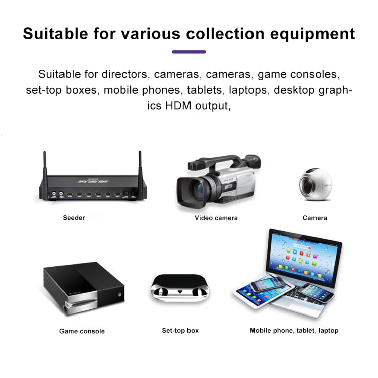 Z37 HDMI Hembra + Micrófono a HDMI Hembra + Audio + Tarjeta de Captura de Audio y Video HD USB con Bucle, Z37