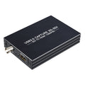NK-M006 Convertidor de salida Full HD HDMI a SDI + USB 3.0 1080P, SDI + USB 3.0