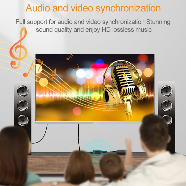 mini divisor del amplificador de 1x2 HDMI, ayuda 3D y 4K x 2K
