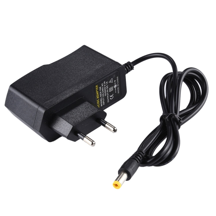 Conmutador HDMI 2.0 5X1 4K/60Hz con control remoto, enchufe UE, 5X1