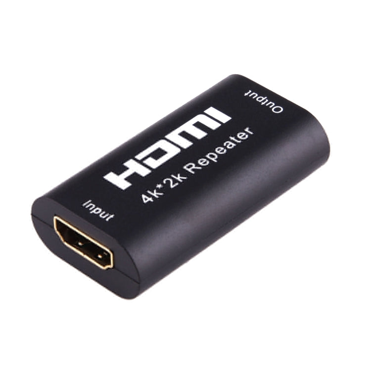 Mini repetidor amplificador lleno de 2160P HD HDMI 1.4b, ayuda 4K x 2K, 3D, HDMI 1.4b 2160P