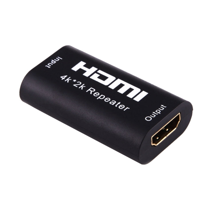 Mini repetidor amplificador lleno de 2160P HD HDMI 1.4b, ayuda 4K x 2K, 3D, HDMI 1.4b 2160P