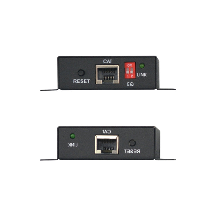 Extensor HDMI visual sin pérdidas y sin demora por cable de red de 150 m, 150m