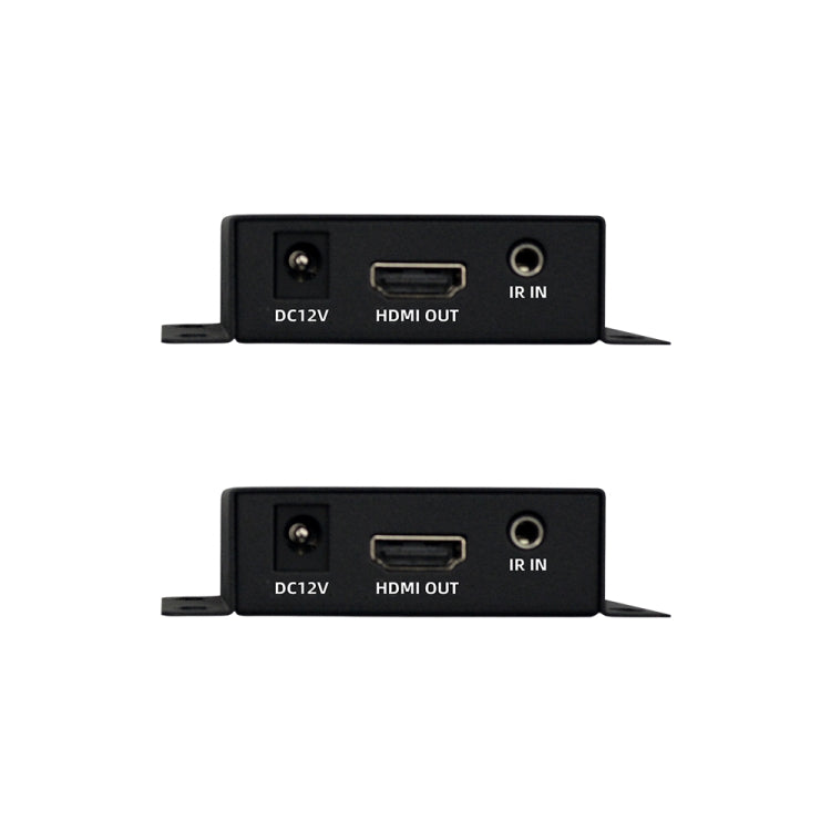 Extensor HDMI visual sin pérdidas y sin demora por cable de red de 150 m, 150m