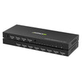 AIMOS AM-KM804 USB 8 entradas y 4 salidas, AM-KM804