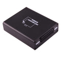 NEWKENG C8 Convertidor de vídeo HDMI a SCART, C8 HDMI to SCART
