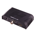 NEWKENG L008 Convertidor de vídeo SD-SDI / HD-SDI / 3G-SDI a HDMI, L008 SD-SDI / HD-SDI / 3G-SDI to HDMI