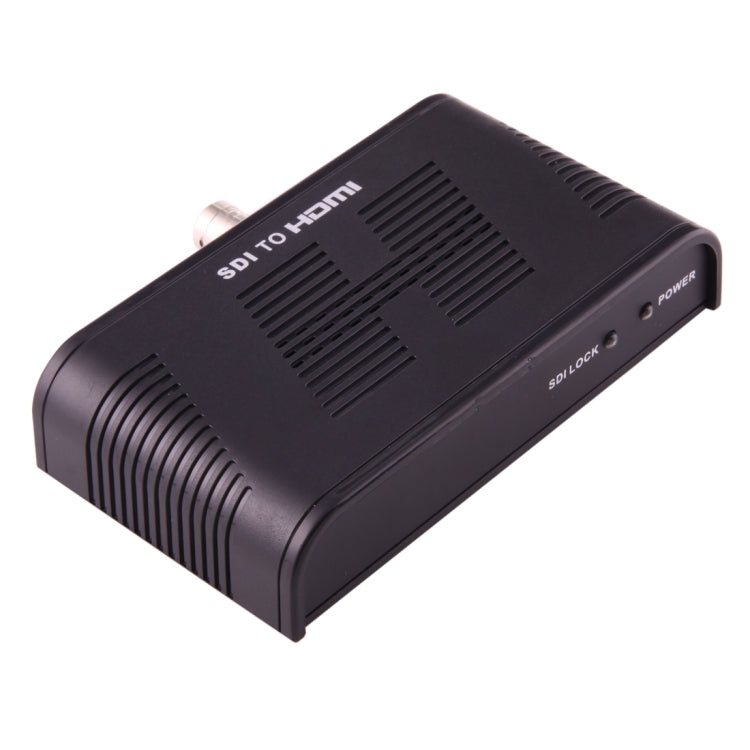 NEWKENG L008 Convertidor de vídeo SD-SDI / HD-SDI / 3G-SDI a HDMI, L008 SD-SDI / HD-SDI / 3G-SDI to HDMI