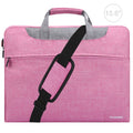 Para portátiles Macbook, Samsung, Lenovo, Sony, DELL Alienware, CHUWI, ASUS, HP, de 15,6 pulgadas o menos, 15-17 inch Handbag