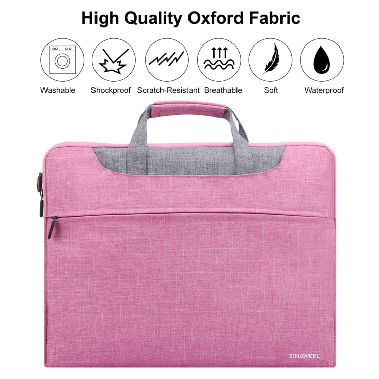 Para portátiles Macbook, Samsung, Lenovo, Sony, DELL Alienware, CHUWI, ASUS, HP, de 15,6 pulgadas o menos, 15-17 inch Handbag