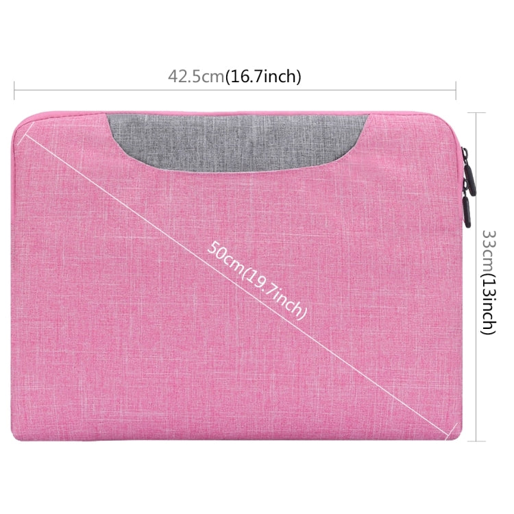 Para portátiles Macbook, Samsung, Lenovo, Sony, DELL Alienware, CHUWI, ASUS, HP, de 15,6 pulgadas o menos, 15-17 inch Handbag