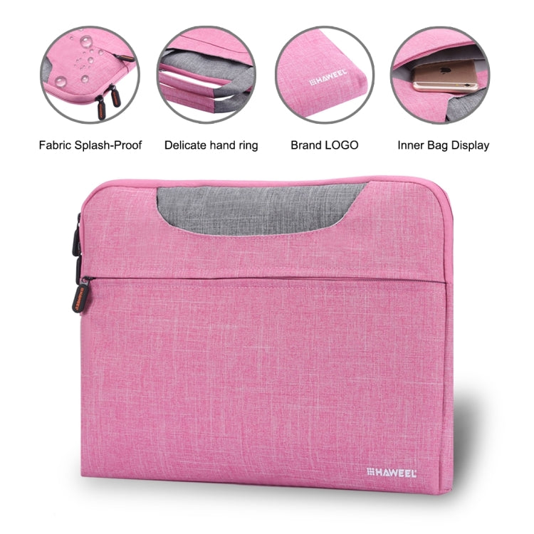Para portátiles Macbook, Samsung, Lenovo, Sony, DELL Alienware, CHUWI, ASUS, HP, de 15,6 pulgadas o menos, 15-17 inch Handbag