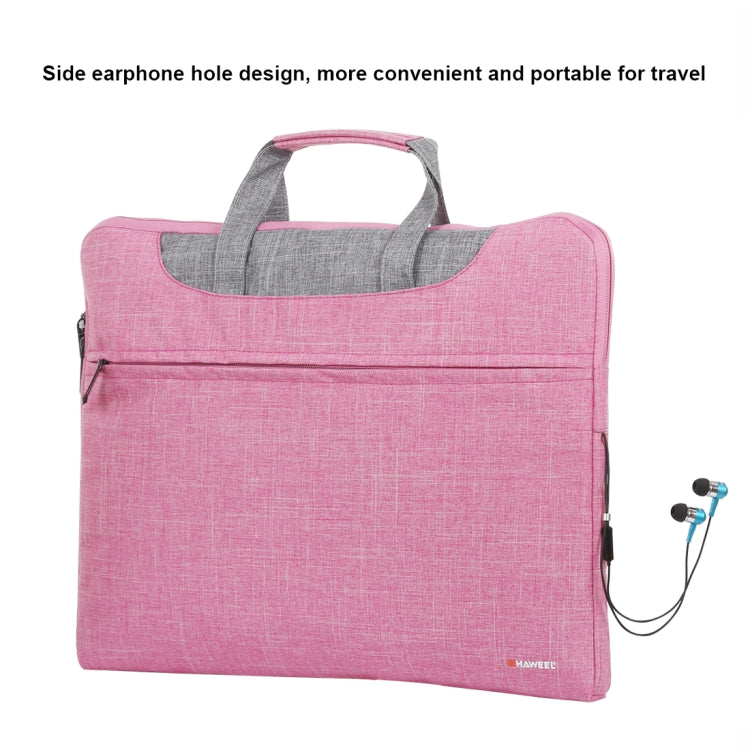 Para portátiles Macbook, Samsung, Lenovo, Sony, DELL Alienware, CHUWI, ASUS, HP, de 15,6 pulgadas o menos, 15-17 inch Handbag