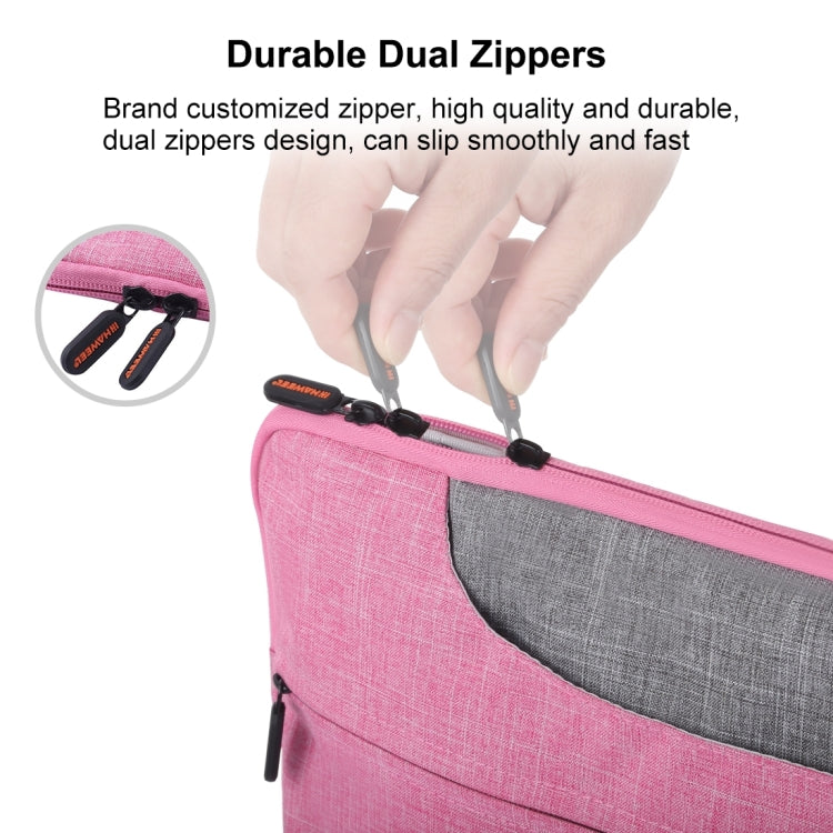 Para portátiles Macbook, Samsung, Lenovo, Sony, DELL Alienware, CHUWI, ASUS, HP, de 15,6 pulgadas o menos, 15-17 inch Handbag