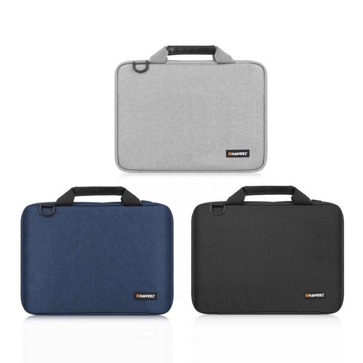 HAWEEL Maletín cruzado para portátil de 14,0 a 16,0 pulgadas para Macbook, Lenovo Thinkpad, ASUS, HP, 15.0 inch -16.0 inch