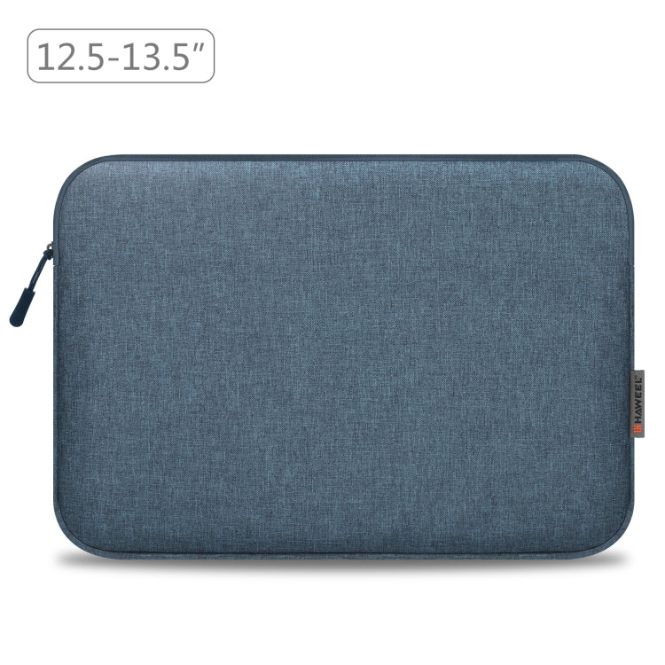 HAWEEL Funda para portátil de 13 pulgadas Maletín con cremallera para portátil de 12,5 a 13,5 pulgadas, For 12.5-13.5 inch Laptop