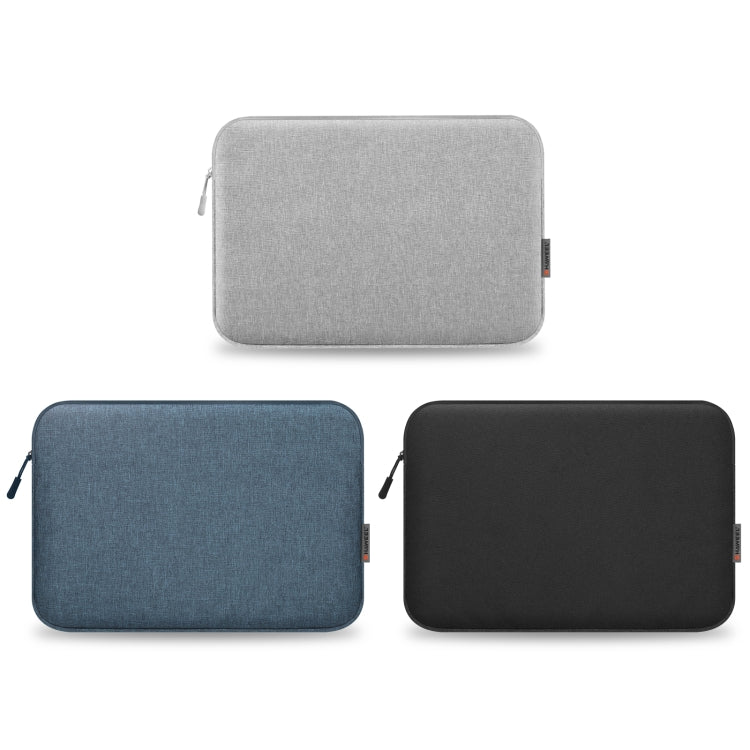 HAWEEL Funda para portátil de 15 pulgadas Maletín con cremallera para portátil de 14 a 15 pulgadas, For 14-15 inch Laptop