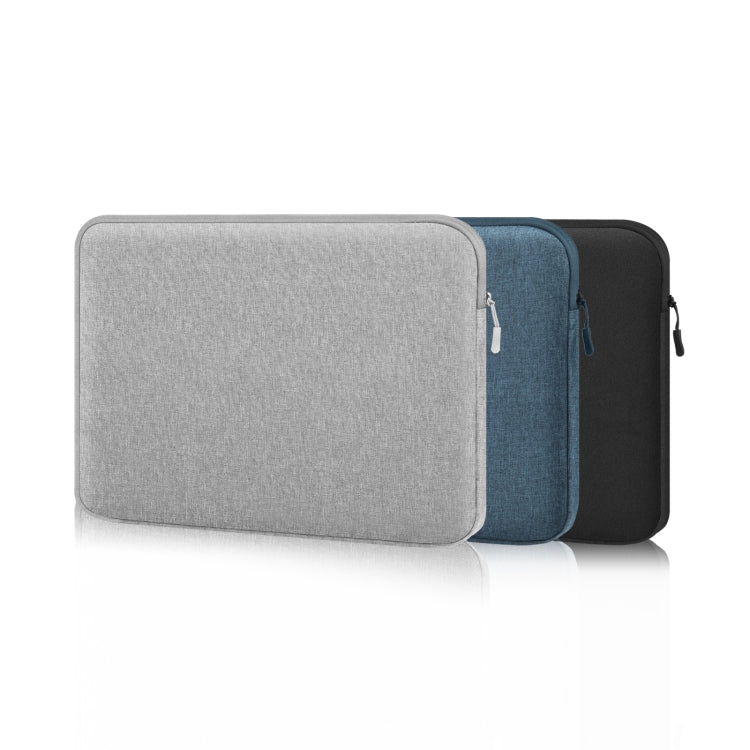 HAWEEL Funda para portátil de 16 pulgadas Maletín con cremallera para portátil de 15 a 16,7 pulgadas, For 15-16.7 inch Laptop